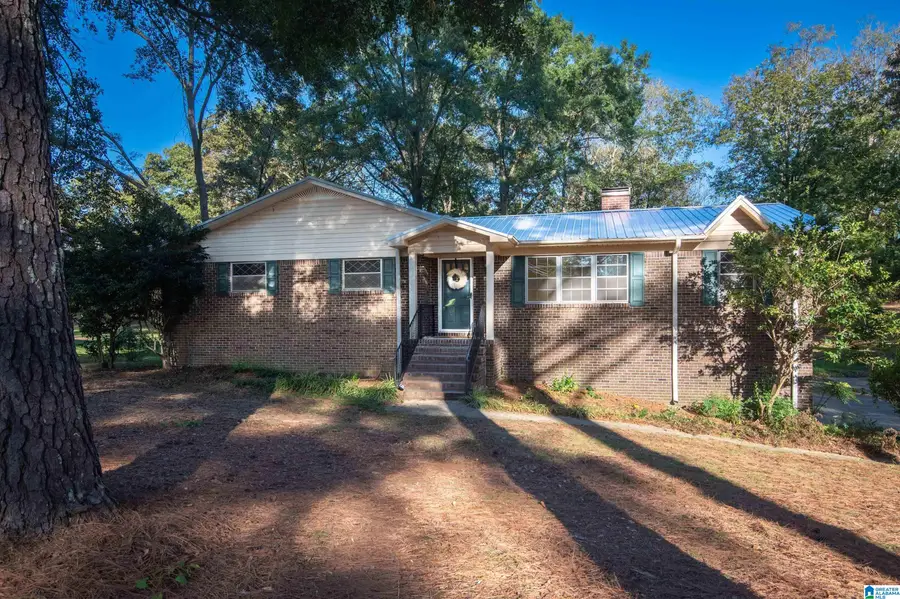 8647 DRIFTWOOD DRIVE, Morris, AL 35116 - Image #2