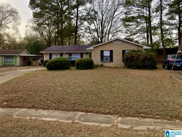 2624 SPRINGFIELD DRIVE, Montgomery, AL 36108