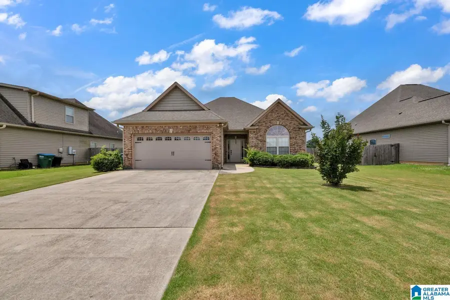 2007 DISCOVERY DRIVE, Montevallo, AL 35115 - Image #2