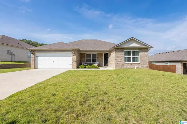 8681 MOHRING PLACE, Leeds, AL 35094