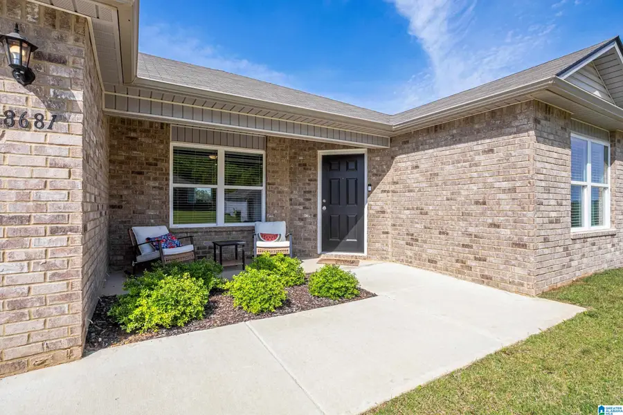 8681 MOHRING PLACE, Leeds, AL 35094 - Image #2