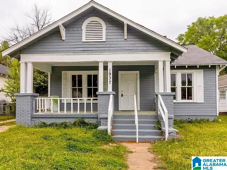 1937 JAMES AVENUE, Montgomery, AL 36107 - Image #1