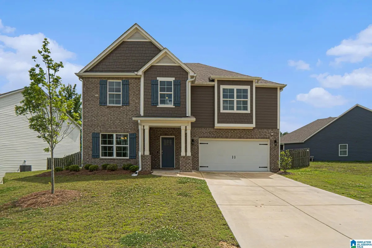 1127 RIVIERA DRIVE, Calera, AL 35040 - Image #1