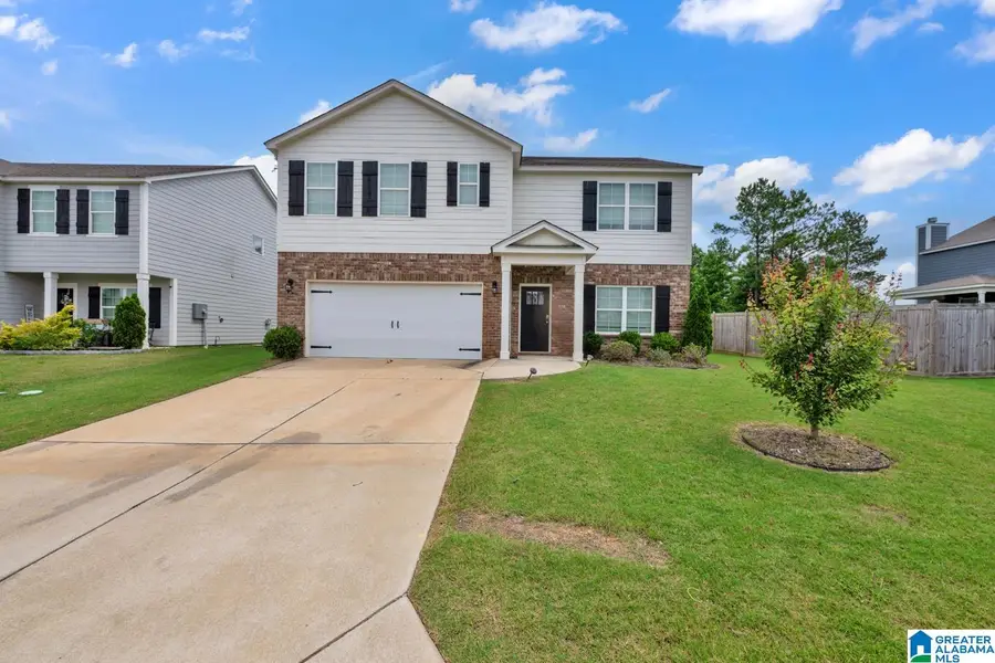 9501 FIREBRICK DRIVE, Kimberly, AL 35091 - Image #2
