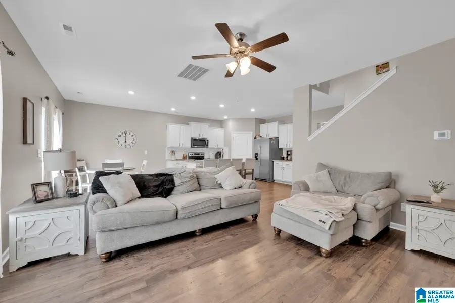 9501 FIREBRICK DRIVE, Kimberly, AL 35091 - Image #3