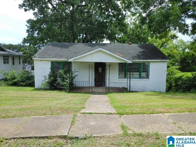 16 NORWOOD CIRCLE, Birmingham, AL 35234 - Image #1