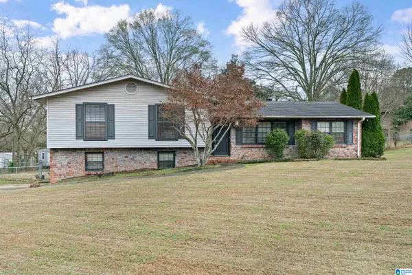 2030 CARRAWAY STREET, Birmingham, AL 35235