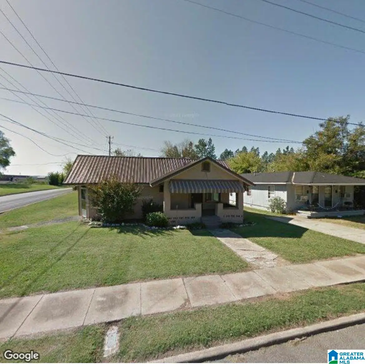 129 JERRY COLEMAN STREET, Fairfield, AL 35064 - Image #1