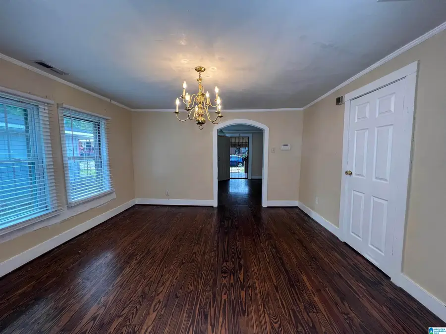 129 JERRY COLEMAN STREET, Fairfield, AL 35064 - Image #3