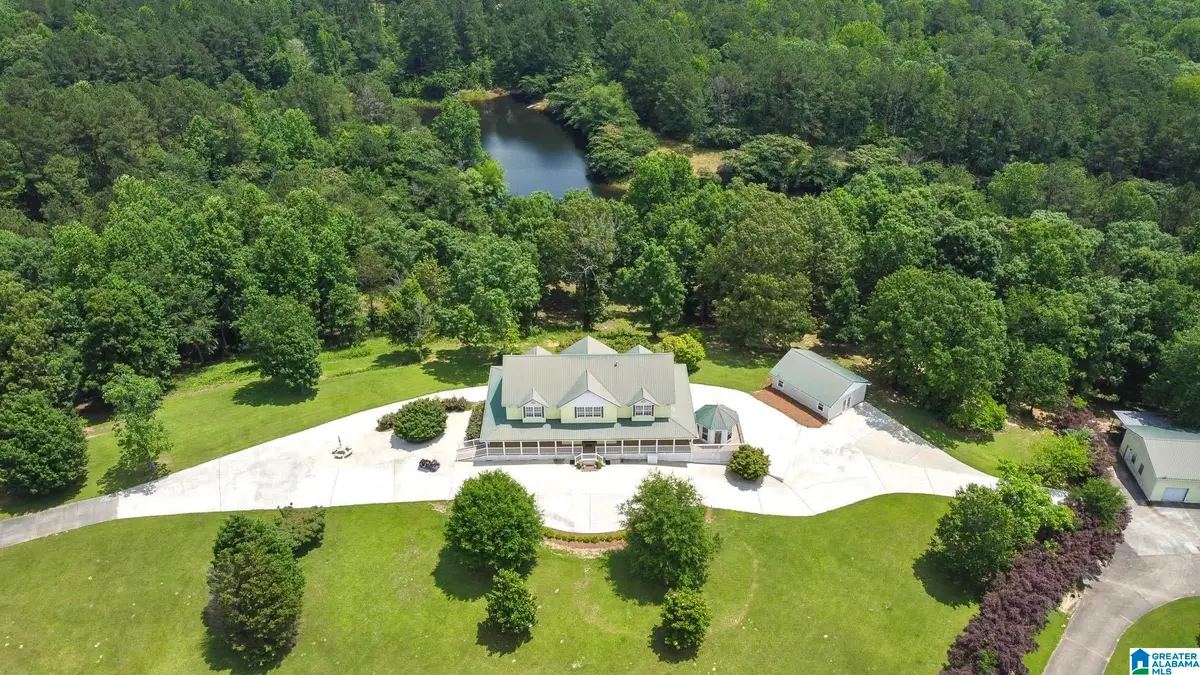 150 TWO EAGLES LANE, Odenville, AL 35120 - Image #1