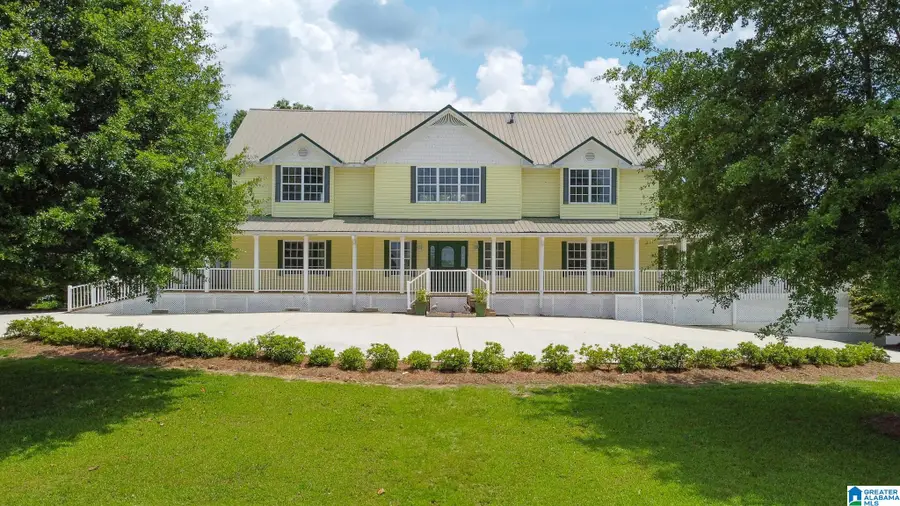 150 TWO EAGLES LANE, Odenville, AL 35120 - Image #2