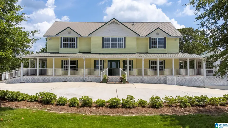 150 TWO EAGLES LANE, Odenville, AL 35120 - Image #3