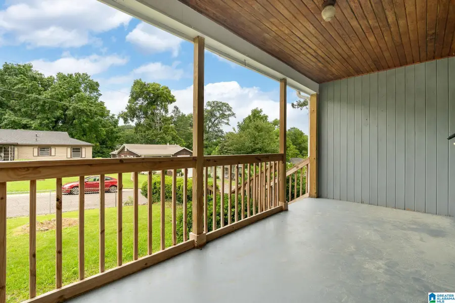 1633 MIMS STREET SW, Birmingham, AL 35211 - Image #2