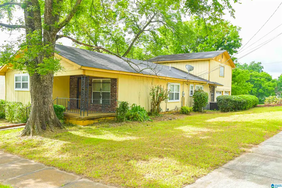 201 61ST STREET, Fairfield, AL 35064 - Image #2