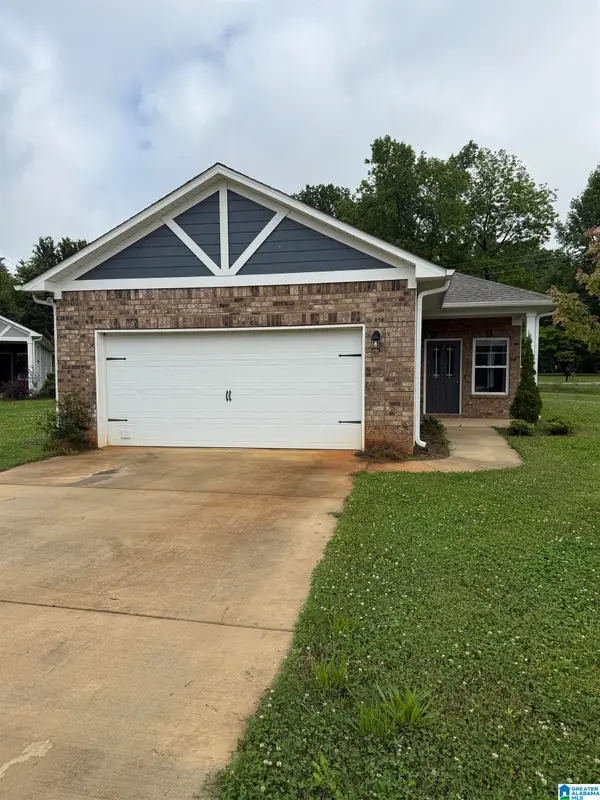 7257 OWEN PARK CIRCLE, Mccalla, AL 35111