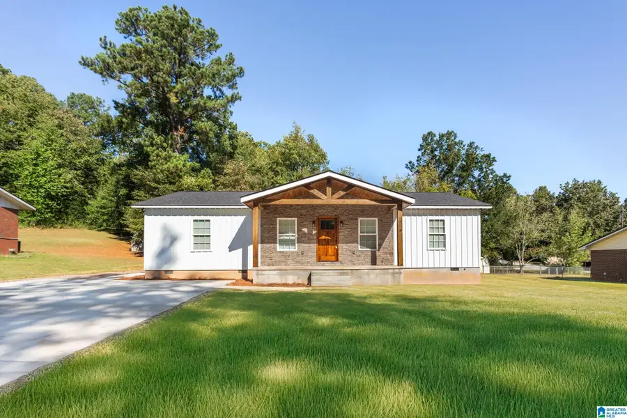 4109 SPRINGHILL DRIVE, Anniston, AL 36201 - Image #2