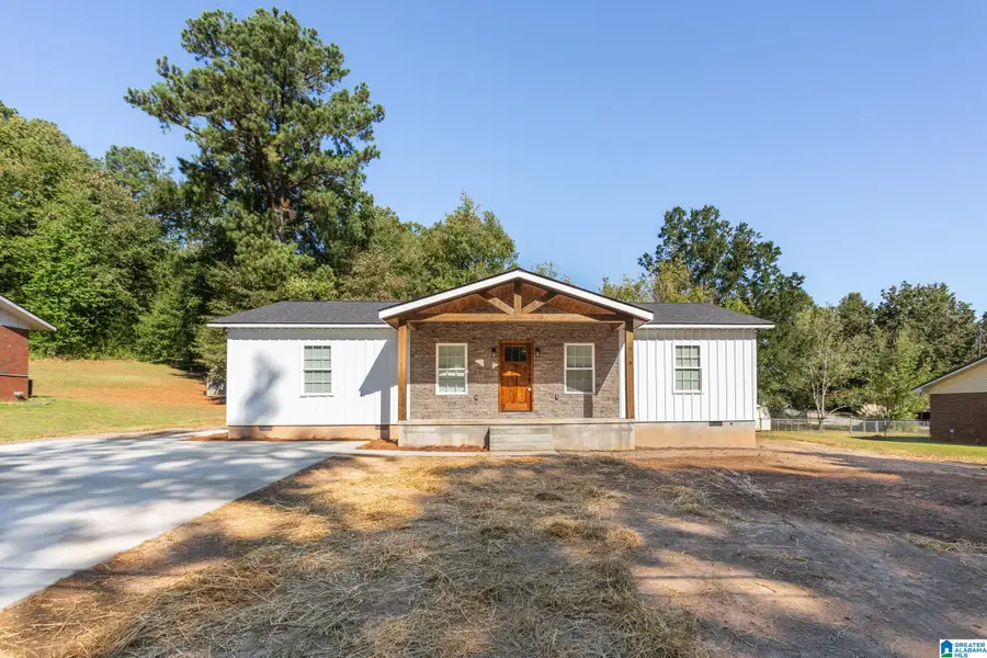 4109 SPRINGHILL DRIVE, Anniston, AL 36201 - Image #3