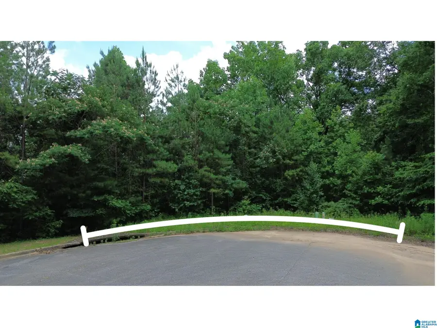 5601 BARCLAY CIRCLE, Trussville, AL 35173 - Image #2