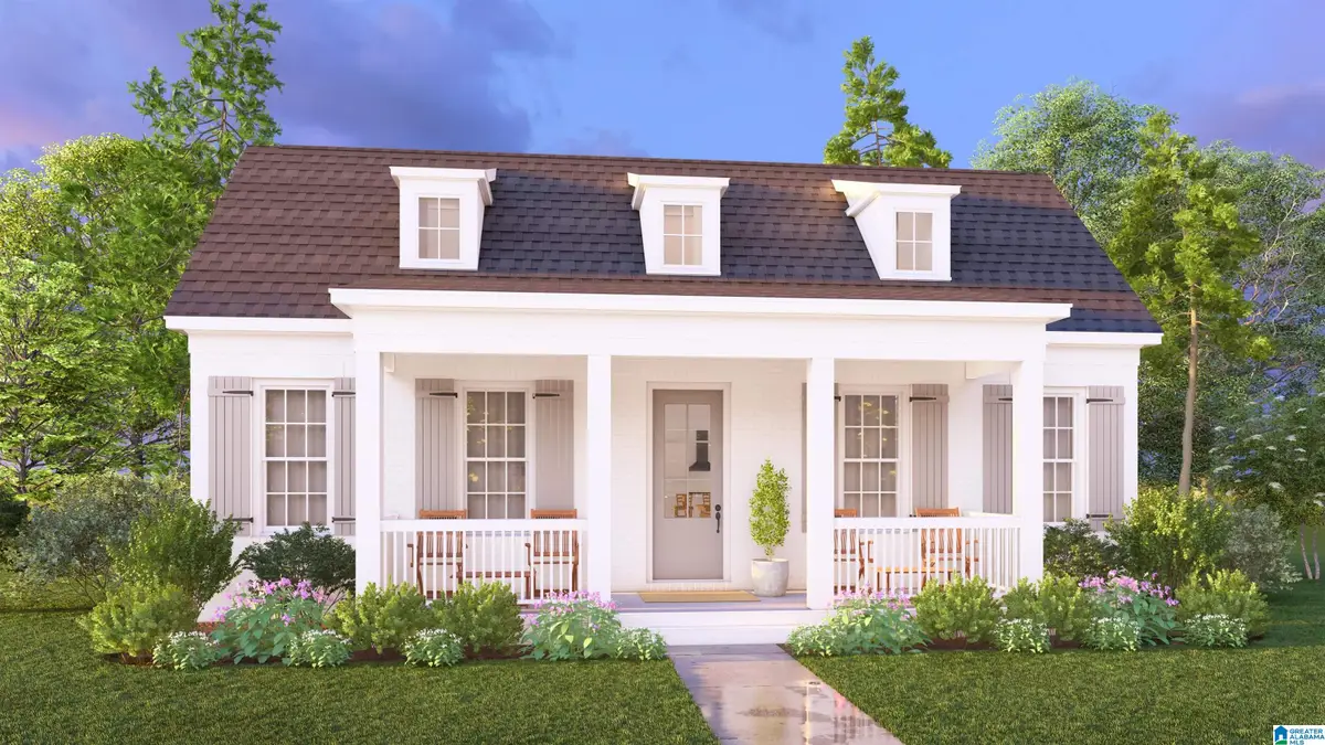 134 JEFFERSON PLACE, Birmingham, AL 35242 - Image #1