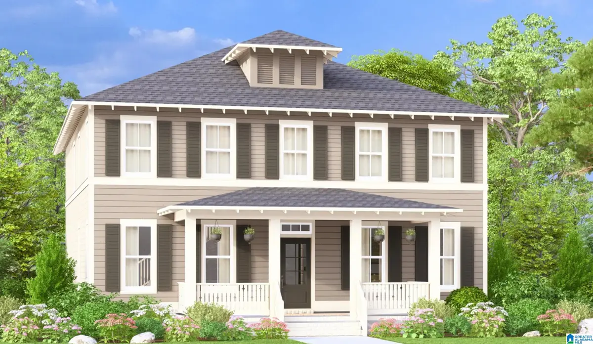 871 CALVERT CIRCLE, Shoal Creek, AL 35242 - Image #1