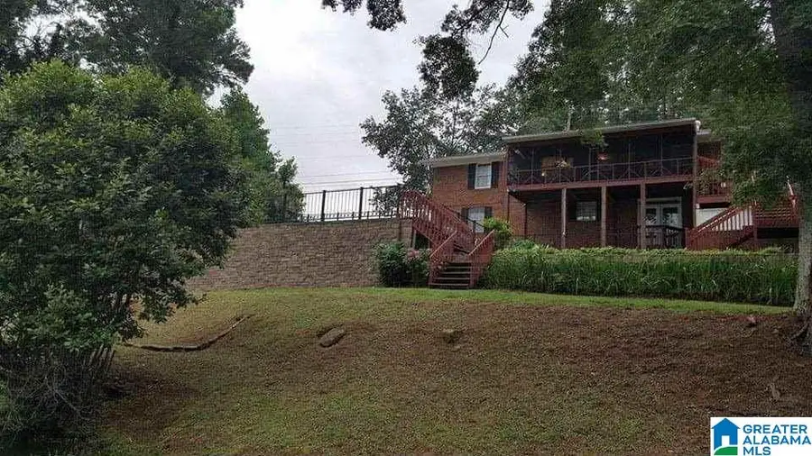 1928 LAKESIDE DRIVE, McCalla, AL 35111 - Image #2
