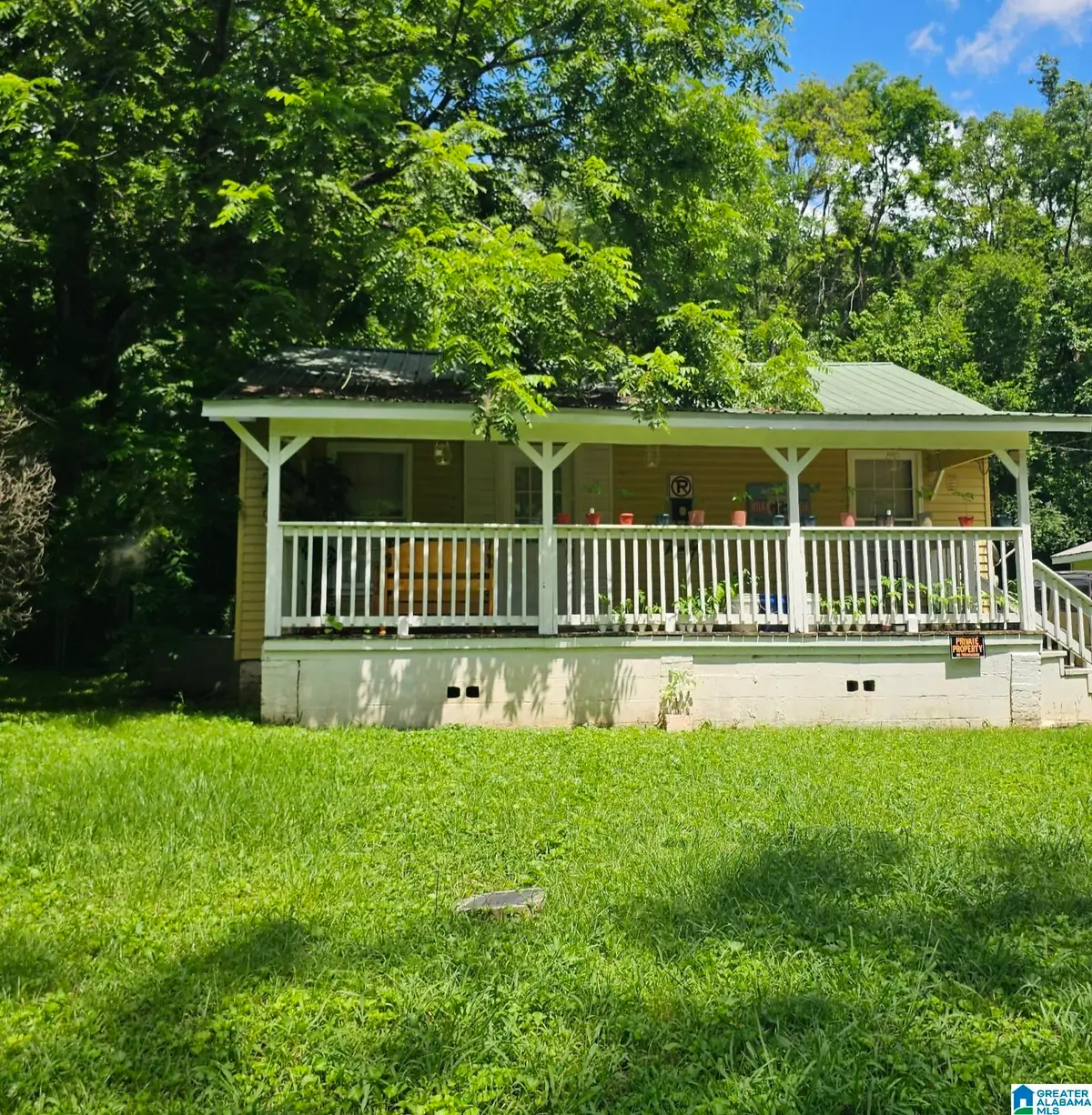 1705 BETHEL STREET, Leeds, AL 35094 - Image #1