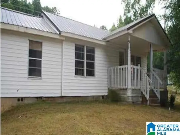 7601 CEDAR AVENUE, Leeds, AL 35094