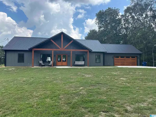 98 WATERFORD WAY, Jacksonville, AL 36265