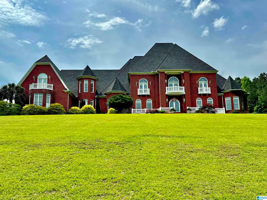 11055 HIGHWAY 145, Clanton, AL 35046 - Image #2