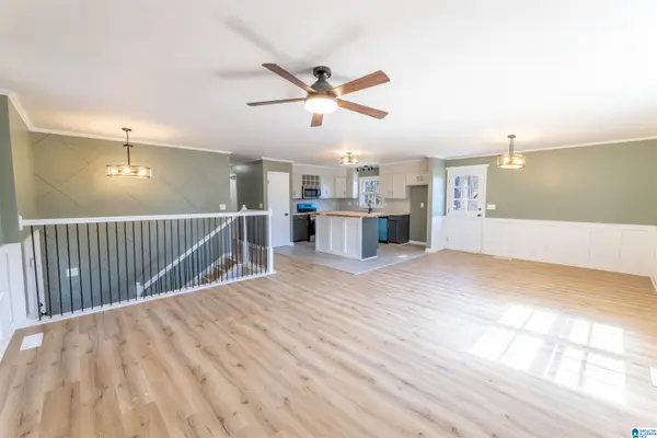 1025 OLD MILL ROAD, Anniston, AL 36207