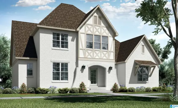 3 BLACKRIDGE CREST, Hoover, AL 35244