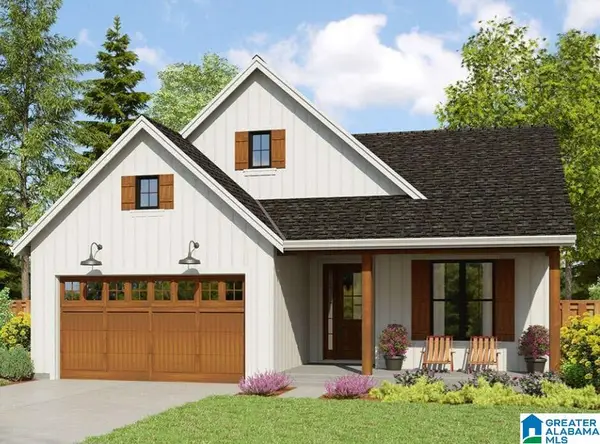 0 ALFORD BEND ROAD, Hokes bluff, AL 35905