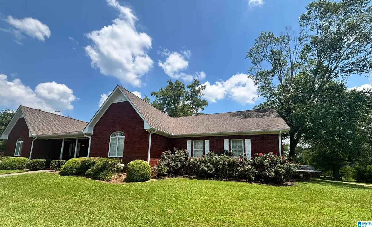 76 STOREY BOOK TRAIL, Wilsonville, AL 35186 - Image #1