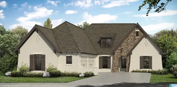 345 BLACKRIDGE CREST, Hoover, AL 35244