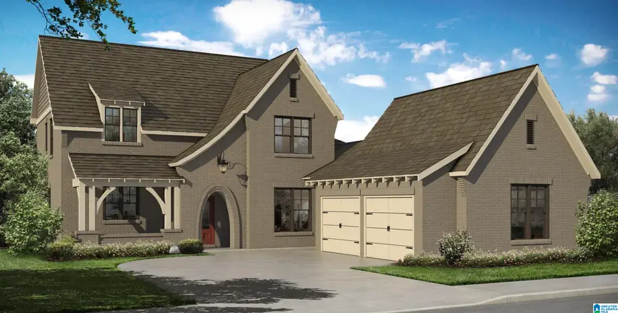 444 CALVERT CIRCLE, Hoover, AL 35244 - Image #3