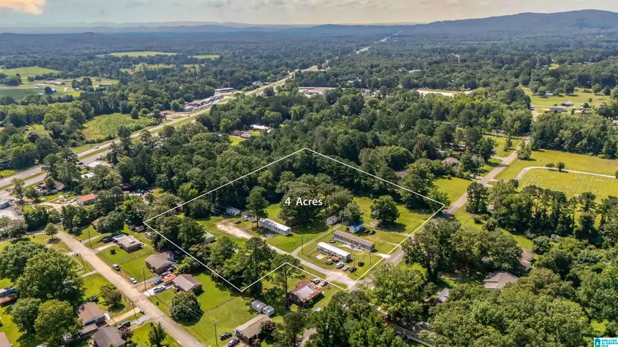 7538 OLD SYLACAUGA HIGHWAY, Childersburg, AL 35044 - Image #2