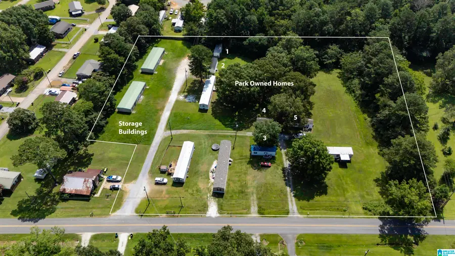 7538 OLD SYLACAUGA HIGHWAY, Childersburg, AL 35044 - Image #3