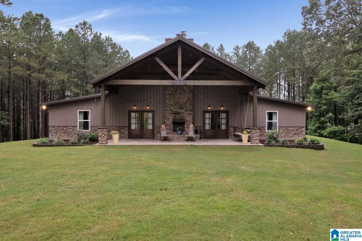 160 COUNTY ROAD 363, Crane Hill, AL 35053 - Image #1