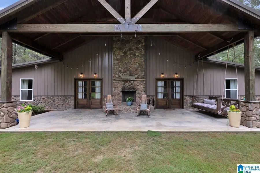 160 COUNTY ROAD 363, Crane Hill, AL 35053 - Image #2