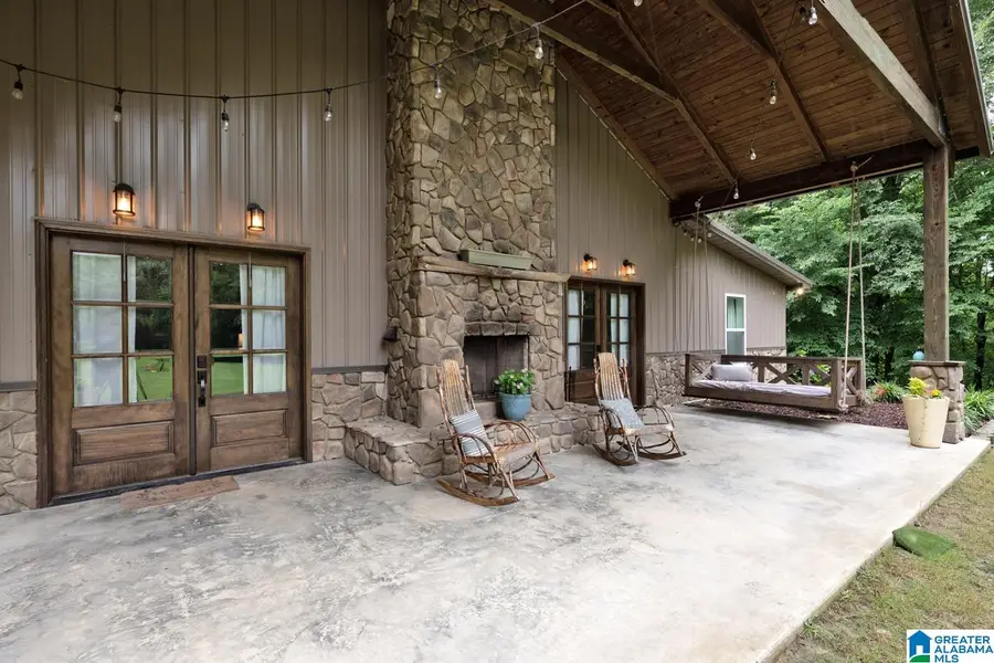 160 COUNTY ROAD 363, Crane Hill, AL 35053 - Image #3