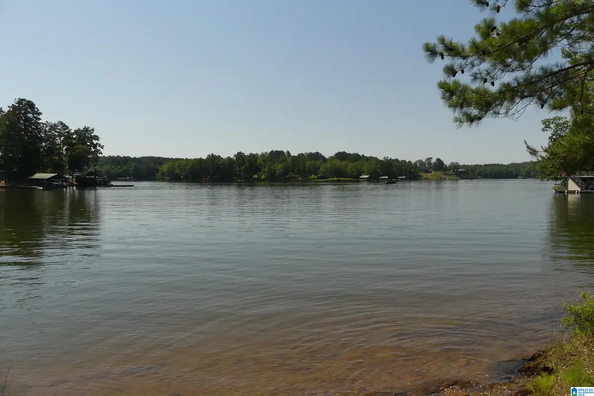Lot 5/5A WARREN ROAD, Wedowee, AL 36278 - Image #1
