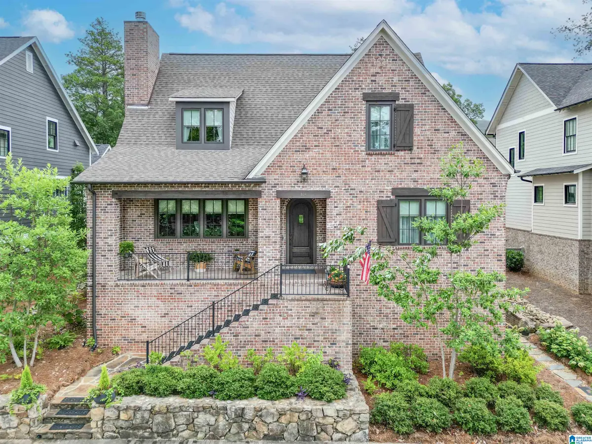 108 PERRY PLACE, Birmingham, AL 35242 - Image #1