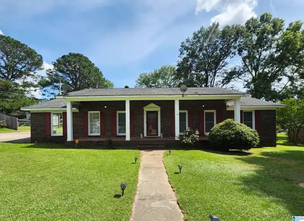 3409 22ND STREET, Northport, AL 35476