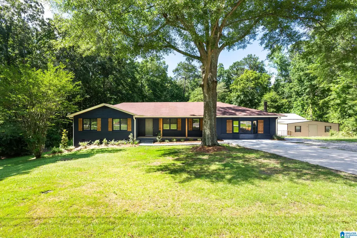 1917 LOUISE AVENUE, Southside, AL 35907 - Image #1