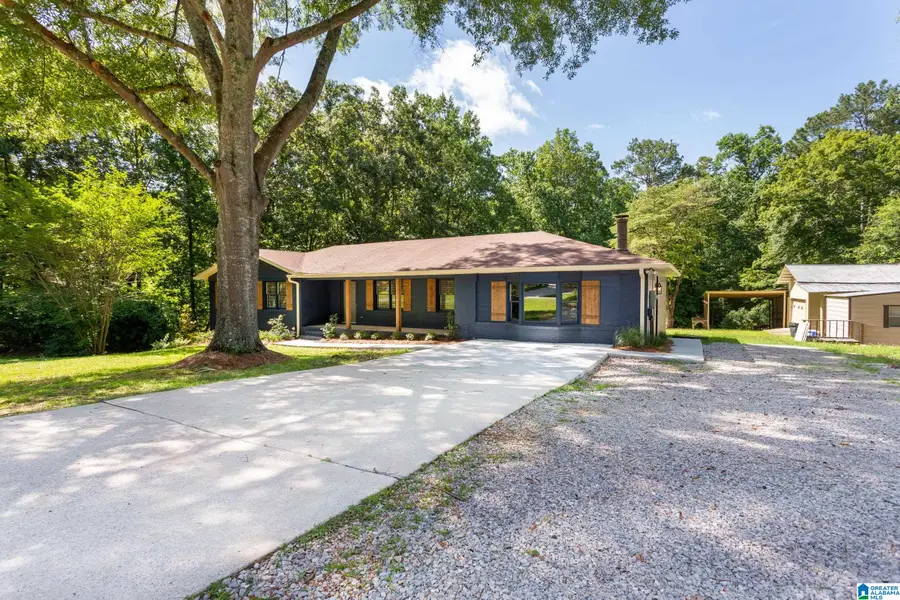 1917 LOUISE AVENUE, Southside, AL 35907 - Image #2