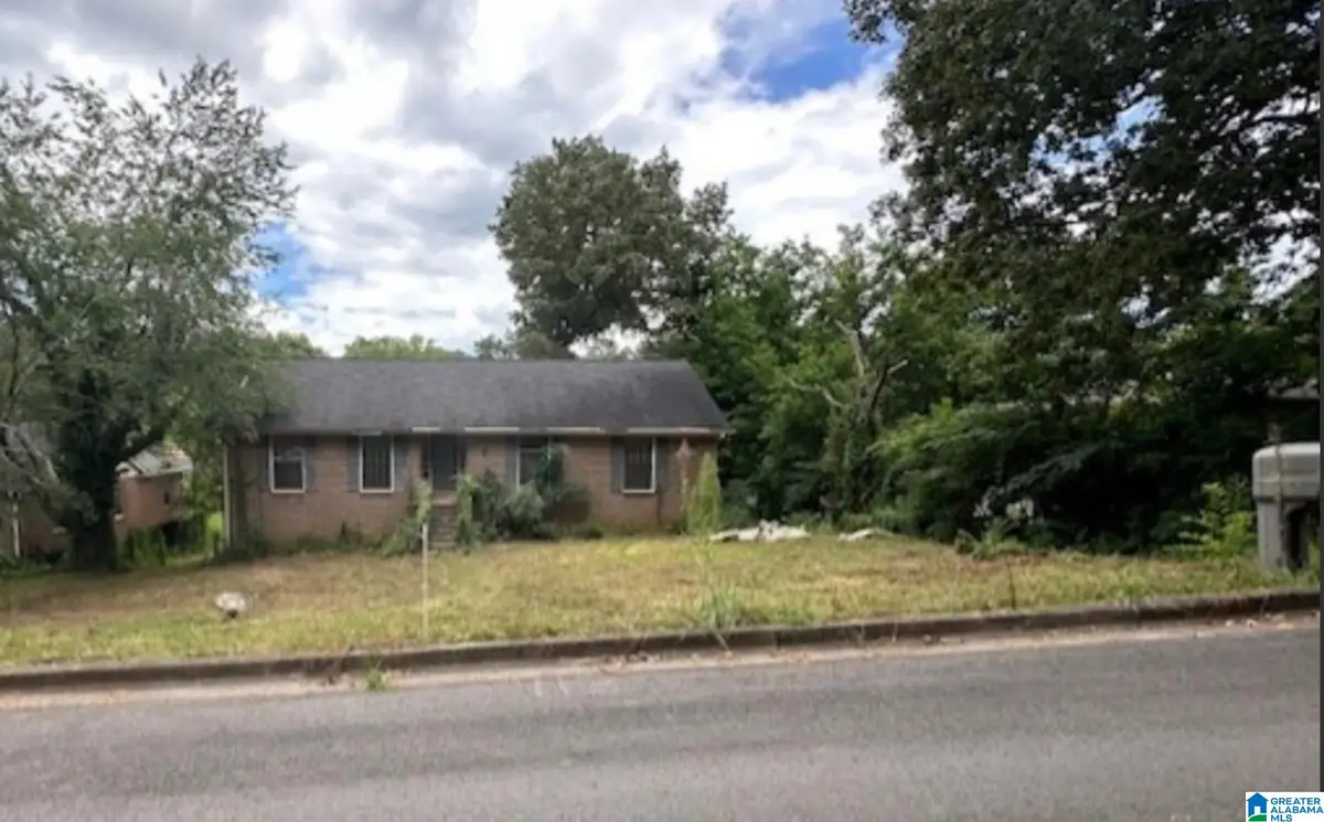 113 HILLSIDE ROAD, Bessemer, AL 35020 - Image #1