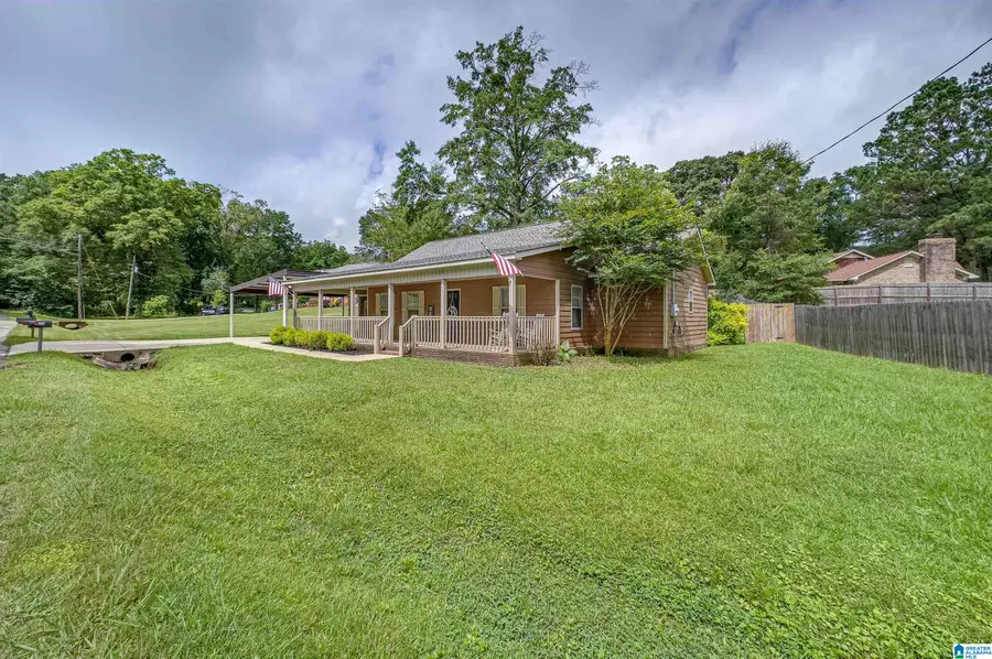 52 JULIA CIRCLE, Thorsby, AL 35171 - Image #2