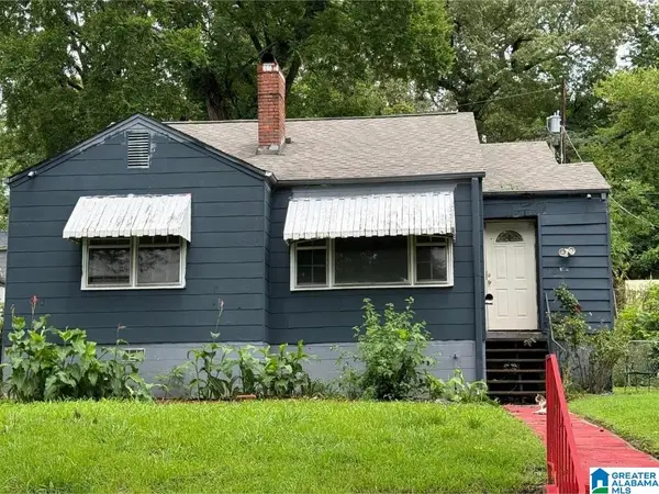 5021 41ST WAY N, Birmingham, AL 35217