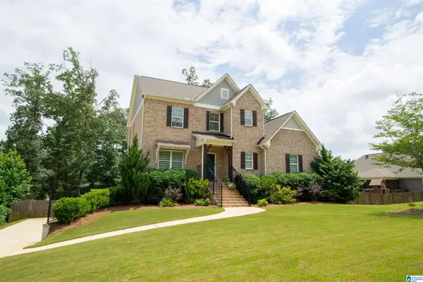 6255 DEER RIDGE TRAIL, Trussville, AL 35173