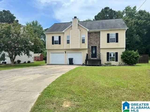 44 RED OAK COURT, Lincoln, AL 35096 - Image #1